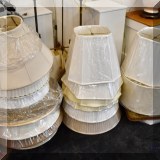 L02. Lampshades.